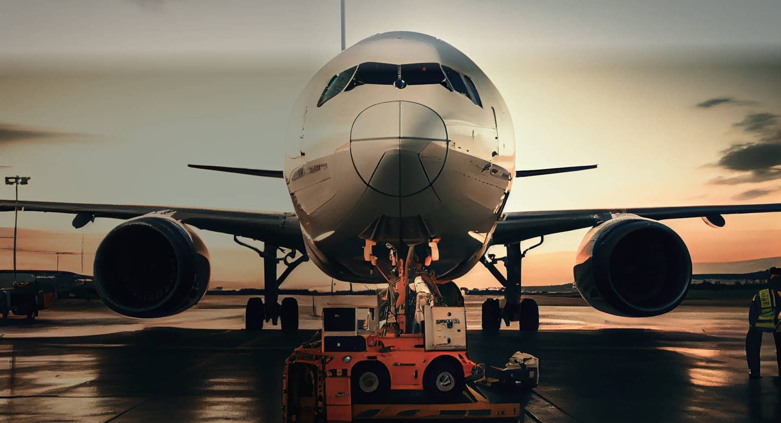 Air Logistics Services