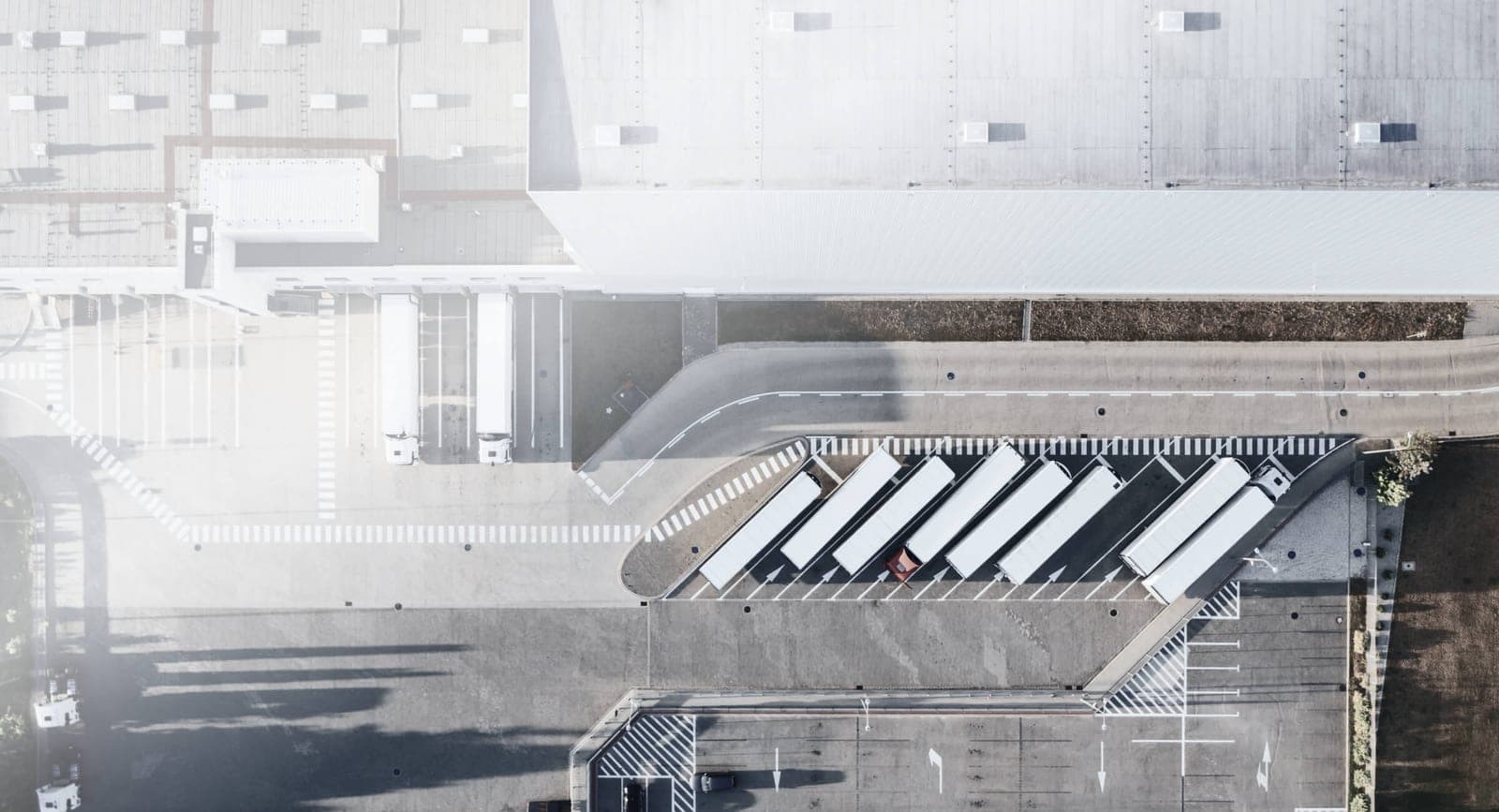Fulfillment Warehouse