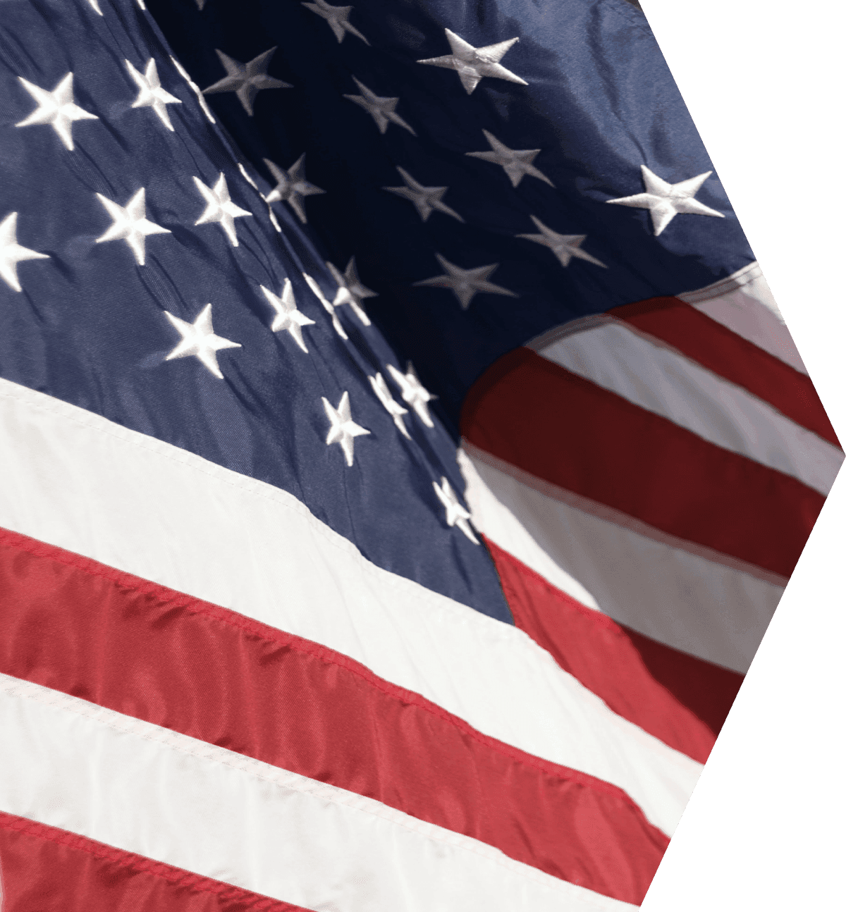US Flag Registration