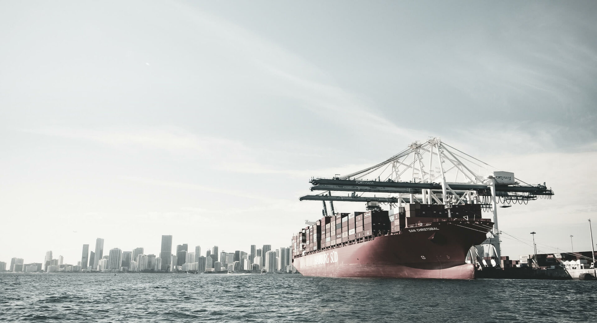 Shipping Station Inc
