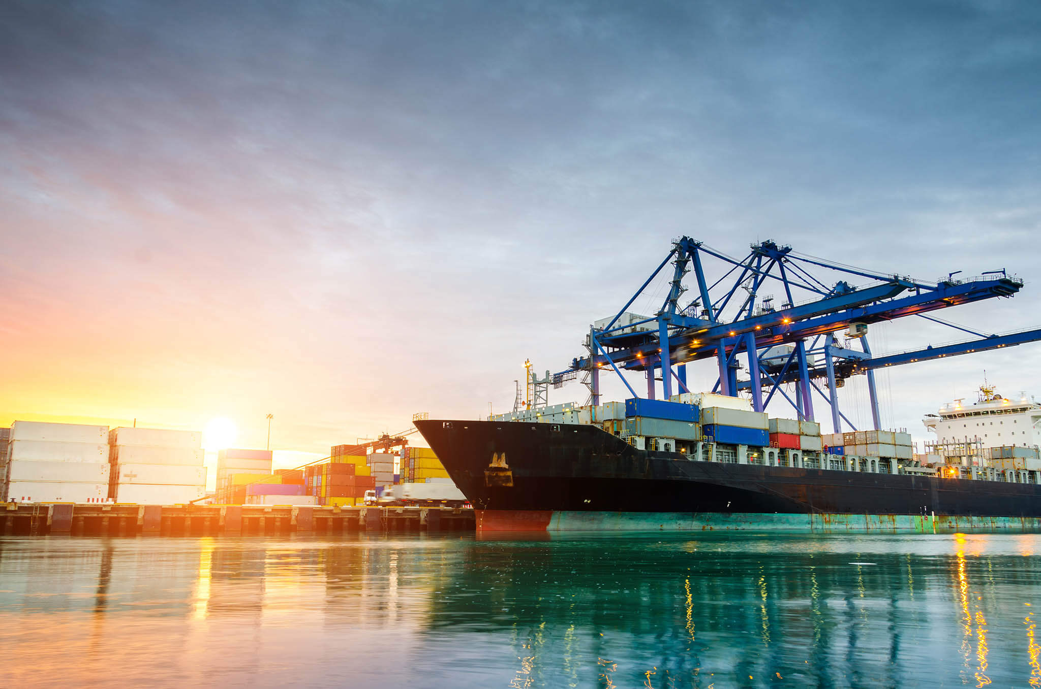 Shipping Station Inc
